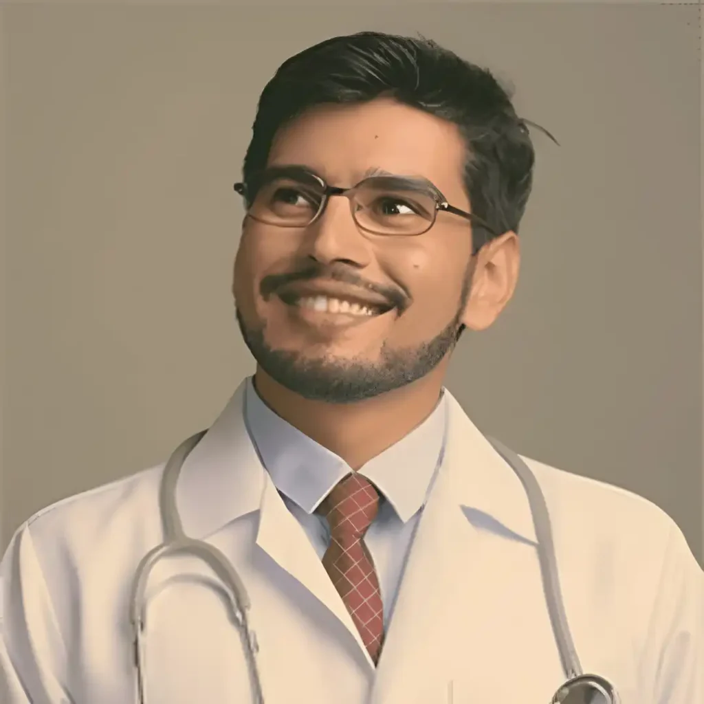 doctor
