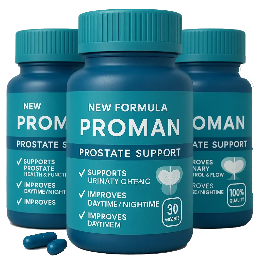 proman-capsules